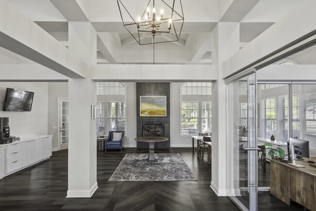 Courtney Station Apartments in Pooler, GA - Foto de edificio - Building Photo