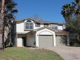 8010 Willet Trail in Austin, TX - Building Photo