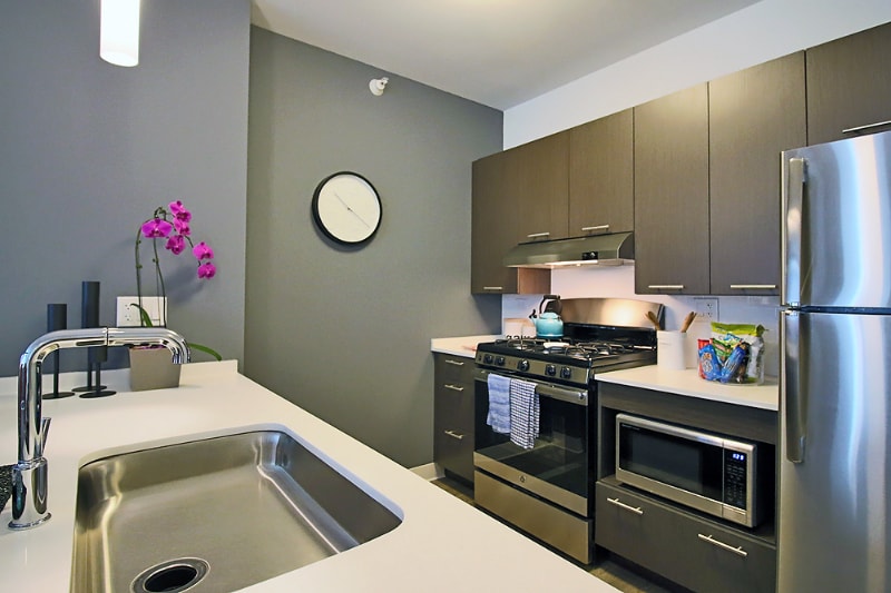 613 N Wells St in Chicago, IL - Building Photo