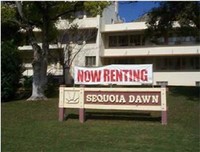 Sequoia Dawn Apartments in Springville, CA - Building Photo - Building Photo