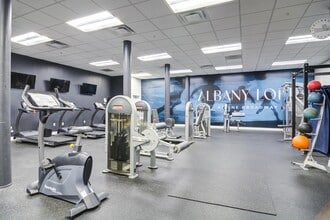 Albany Lofts at One Broadway in Menands, NY - Building Photo - Building Photo