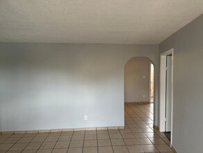 328 Rhode Island (New) St NE in Albuquerque, NM - Building Photo - Floor Plan