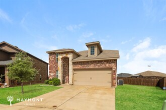 841 Costlow Ln in Fate, TX - Building Photo - Building Photo