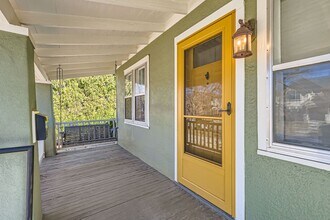 1886 S Humboldt St in Denver, CO - Building Photo - Building Photo