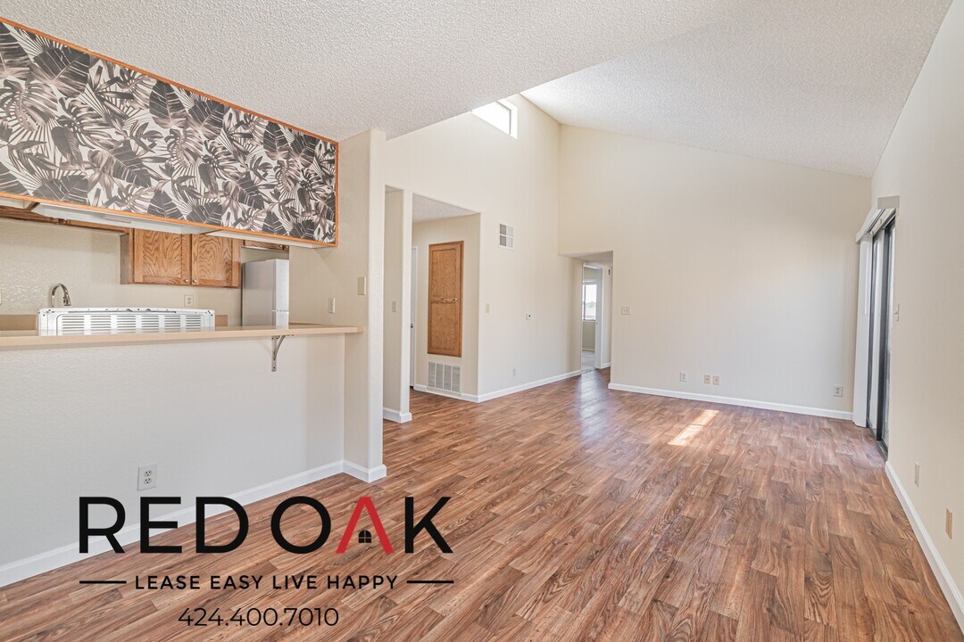 16606 Dalton Ave in Gardena, CA - Building Photo