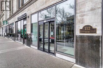 112 King St E in Hamilton, ON - Building Photo - Building Photo