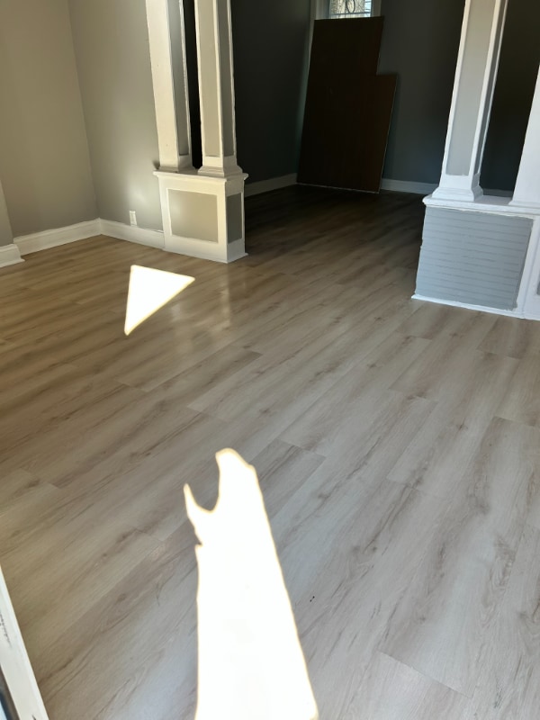 property at 2737 N Garnet St