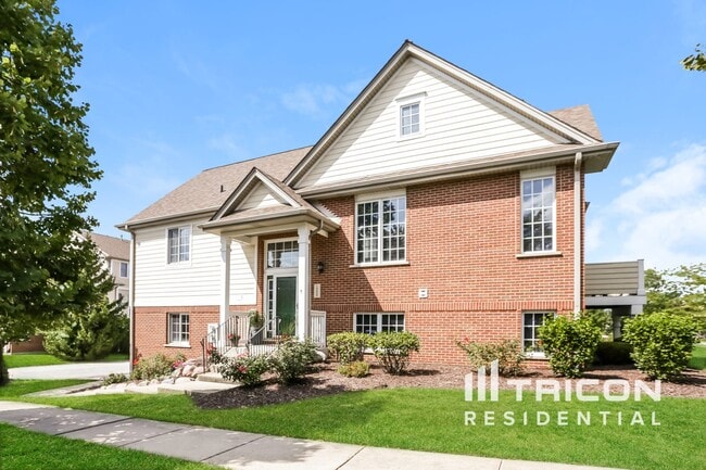 property at 10650 Dani Ln