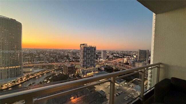 property at 92 SW 3rd St