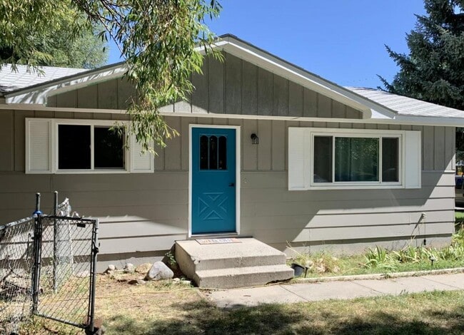 property at 1355 Goodrich Dr