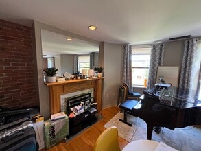 84 Gainsborough St in Boston, MA - Building Photo - Building Photo