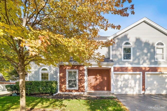 194 S Stonington Dr