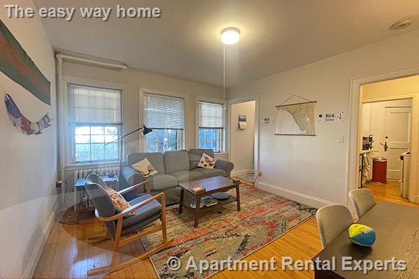 property at 21 Chauncy St