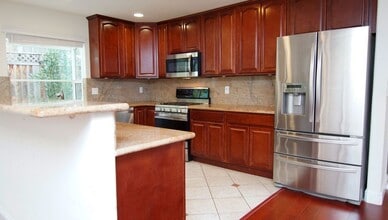 3409 Cedardale Dr in San Jose, CA - Building Photo - Building Photo