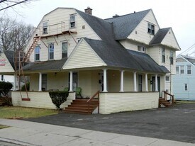 234 Ackley Ave in Johnson City, NY - Building Photo