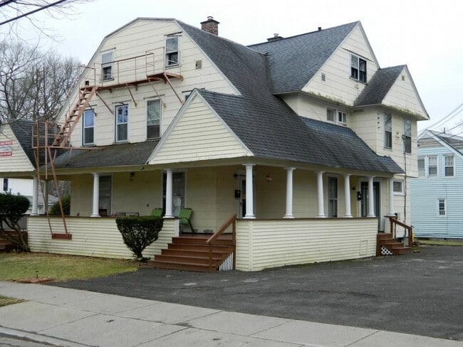 property at 234 Ackley Ave