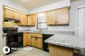 4440 Olympic Dr in Cocoa, FL - Building Photo - Building Photo