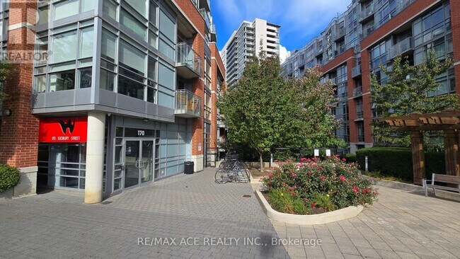170 Sudbury St in Toronto, ON - Building Photo - Building Photo