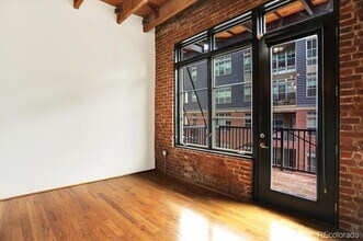 2960 Inca St in Denver, CO - Foto de edificio - Building Photo