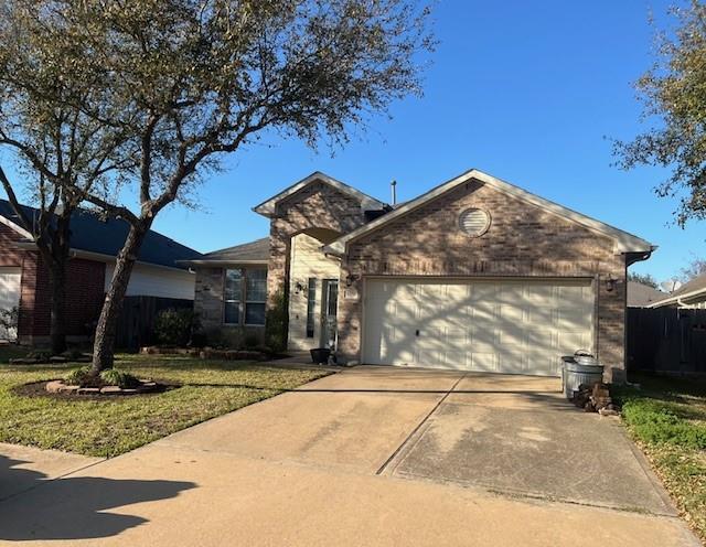 property at 16830 Empty Ness Dr