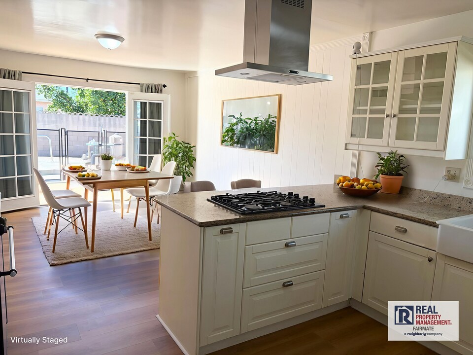 14968 Chevalier Ave in Baldwin Park, CA - Building Photo
