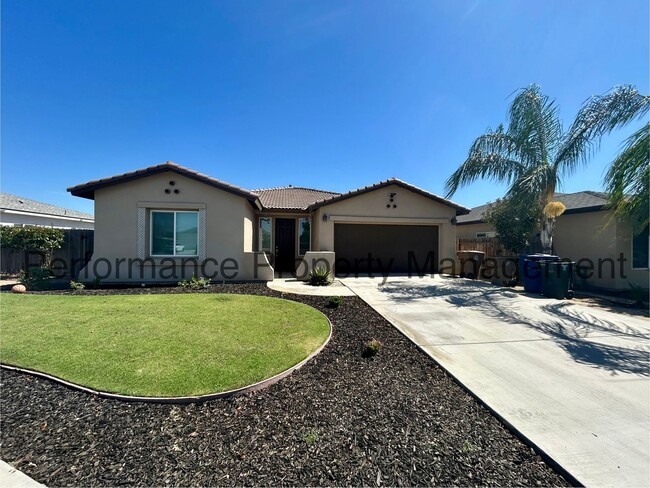 property at 2505 Mercedes Dr