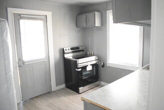 110 Dutch St in Nacogdoches, TX - Building Photo - Building Photo