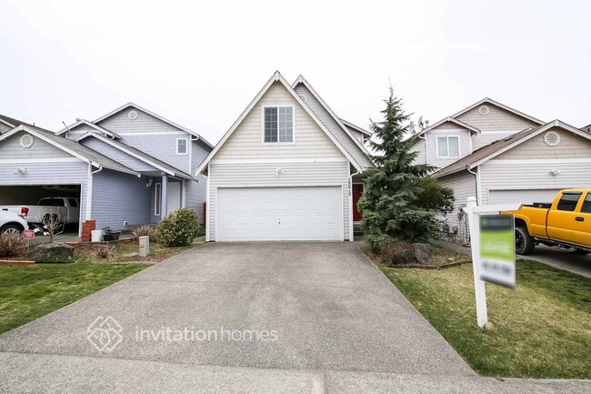 property at 18612 29th Ave E