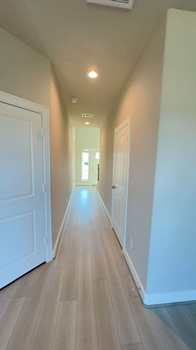 property at 1012 Tillman Ln