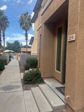 7726 E Baseline Rd in Mesa, AZ - Building Photo - Building Photo