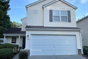 566 Windcroft Cir NW in Acworth, GA - Building Photo