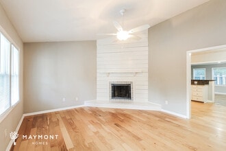 102 Birchwood Dr in Summerville, SC - Building Photo - Building Photo