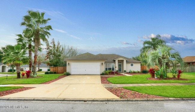 12398 Boston Harbor Dr in Jacksonville, FL - Building Photo - Building Photo