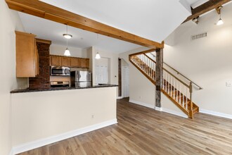 111 Pine St, Unit 1 in Albany, NY - Building Photo - Building Photo