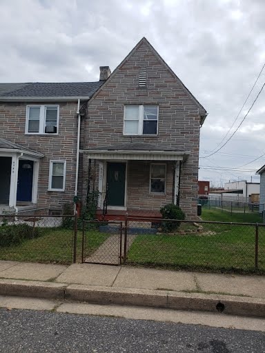 property at 6543 Parnell Ave