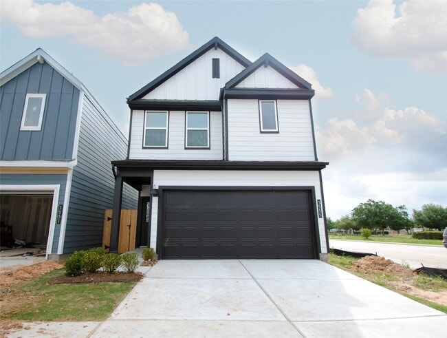 property at 3555 Adelie Ln