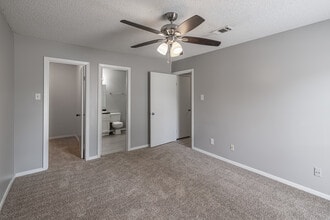 The Grove on Brockington in Sherwood, AR - Foto de edificio - Interior Photo