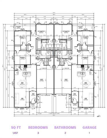 3049 Glennster St in Abilene, TX - Building Photo