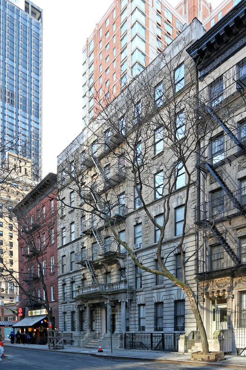 The Lincoln in New York, NY - Building Photo