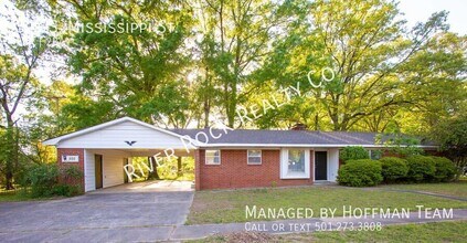 500 S Mississippi St in Little Rock, AR - Building Photo - Building Photo