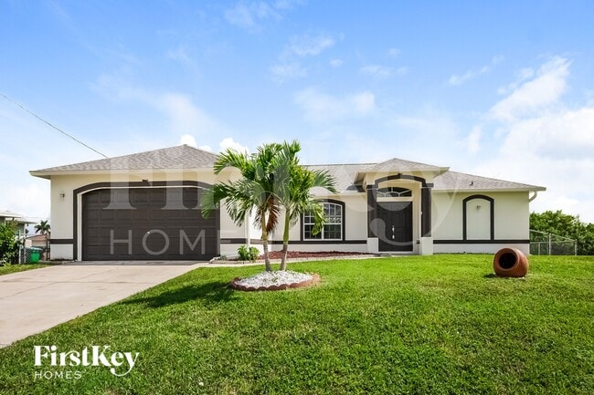 property at 530 NE 15th Terrace