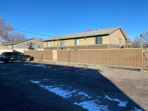 810 Mary Anne Dr in Riverton, WY - Building Photo - Building Photo