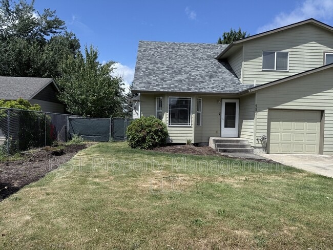 property at 991 Mill St