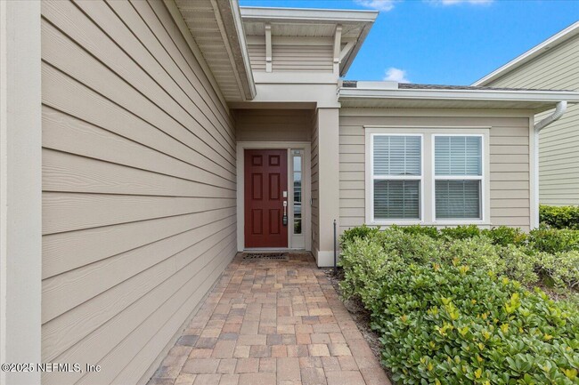 1719 Amberly Dr in Middleburg, FL - Building Photo - Building Photo