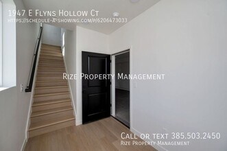 1947 Flyns Hollow Ct in South Salt Lake, UT - Building Photo - Building Photo