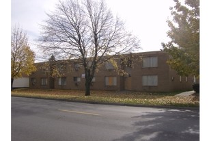 11180 E Seven Mile Rd Apartments