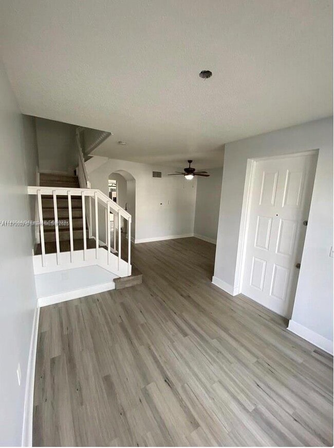 property at 8755 SW 152nd Ave