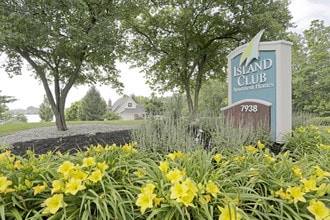 Loch Haven Apartments in Indianapolis, IN - Building Photo - Other