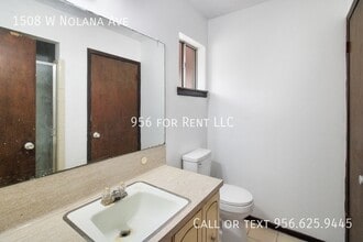 1508 W Nolana Ave in McAllen, TX - Building Photo - Building Photo