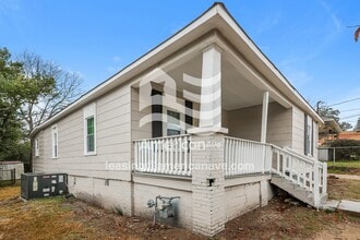 2109 14th Ct in Phenix City, AL - Foto de edificio - Building Photo